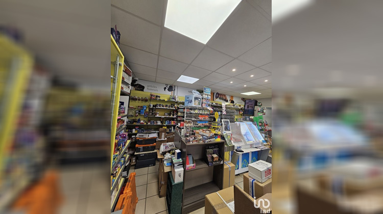 Ma-Cabane - Vente Boutique Manzat, 94 m²