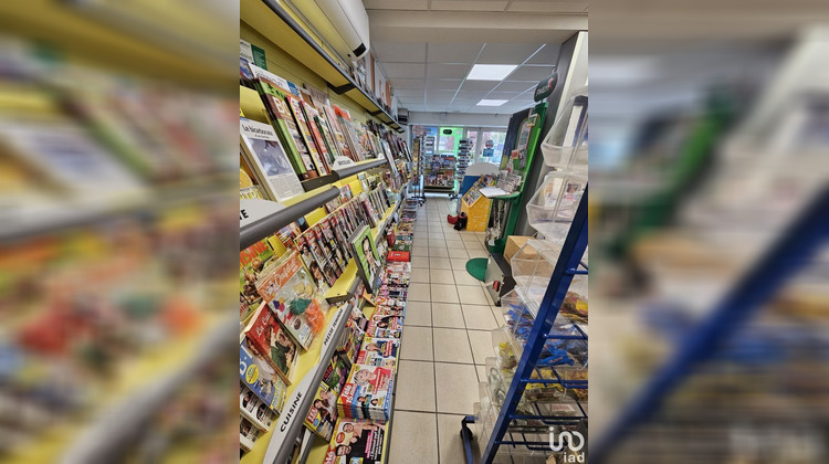 Ma-Cabane - Vente Boutique Manzat, 94 m²