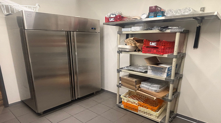 Ma-Cabane - Vente Boutique MARANGE-SILVANGE, 1 m²