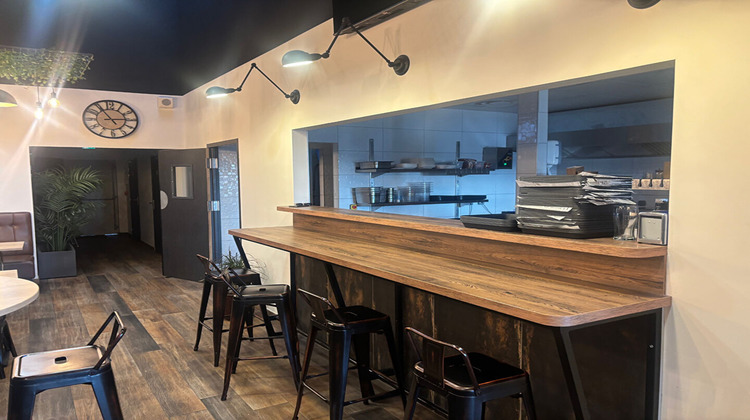 Ma-Cabane - Vente Boutique MARANGE-SILVANGE, 1 m²