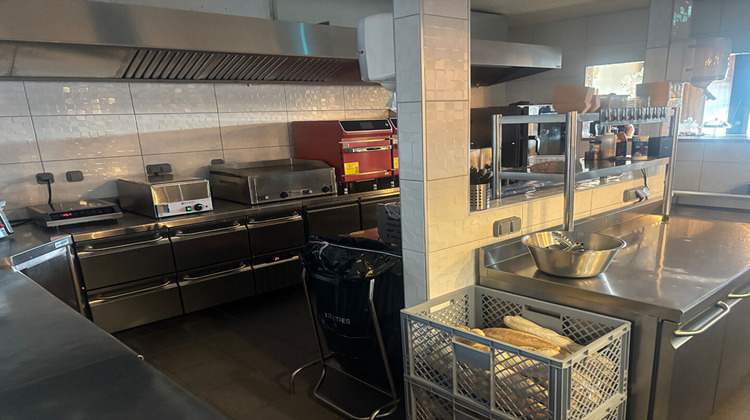 Ma-Cabane - Vente Boutique MARANGE-SILVANGE, 1 m²