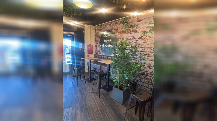 Ma-Cabane - Vente Boutique MARANGE-SILVANGE, 1 m²