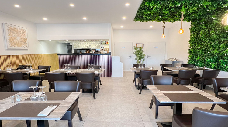 Ma-Cabane - Vente Boutique MARANGE-SILVANGE, 1 m²