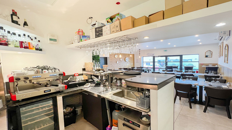 Ma-Cabane - Vente Boutique MARANGE-SILVANGE, 1 m²