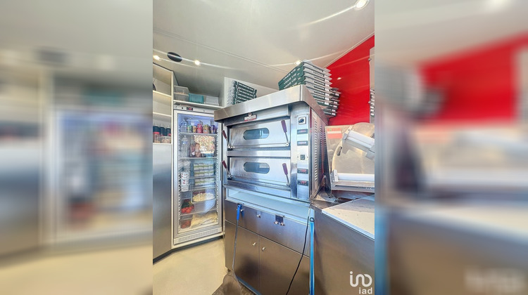 Ma-Cabane - Vente Boutique Marans, 15 m²