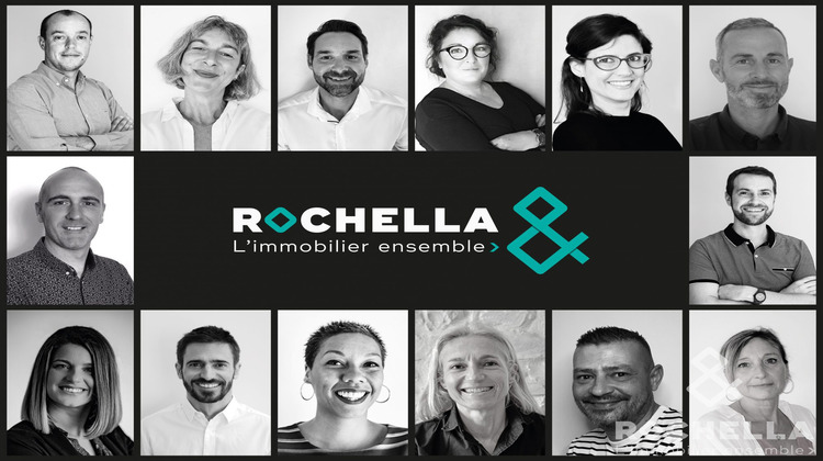 Ma-Cabane - Vente Boutique Marans, 70 m²