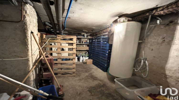 Ma-Cabane - Vente Boutique Marans, 80 m²