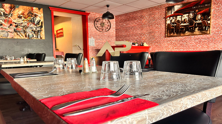 Ma-Cabane - Vente Boutique MARANS, 1 m²