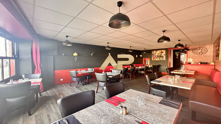 Ma-Cabane - Vente Boutique MARANS, 1 m²