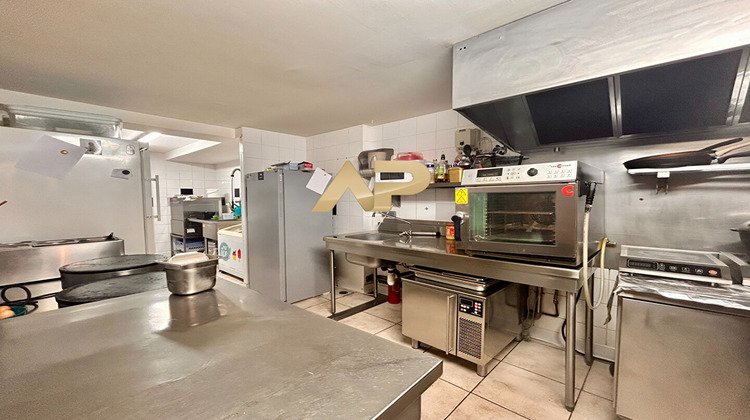 Ma-Cabane - Vente Boutique MARANS, 1 m²