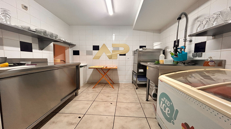 Ma-Cabane - Vente Boutique MARANS, 1 m²