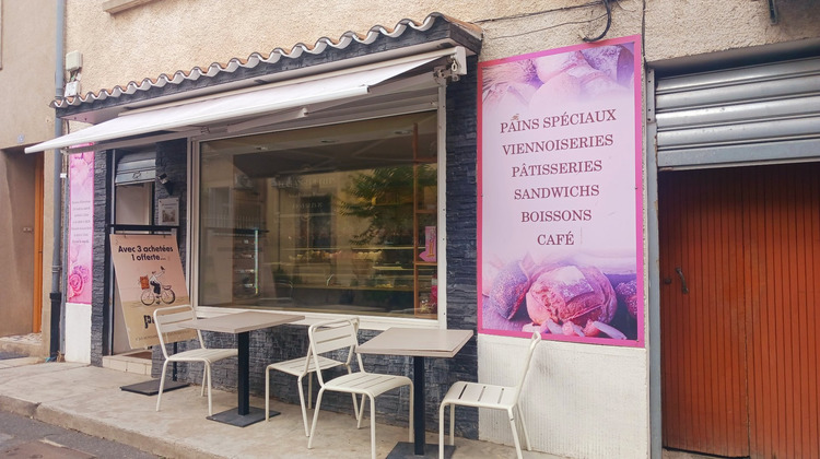 Ma-Cabane - Vente Boutique MARAUSSAN, 200 m²