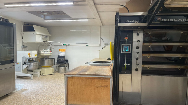 Ma-Cabane - Vente Boutique MARAUSSAN, 200 m²