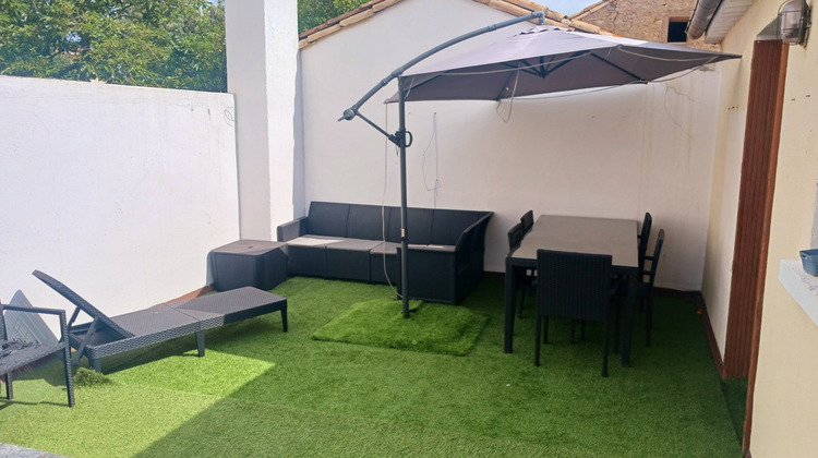 Ma-Cabane - Vente Boutique MARAUSSAN, 200 m²