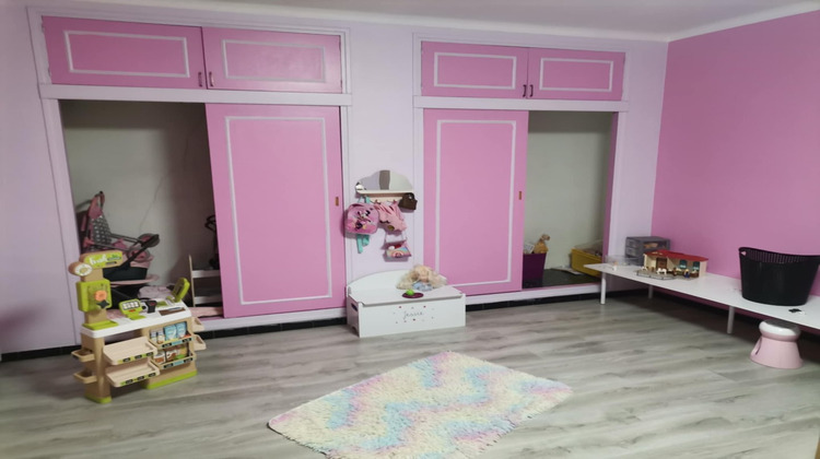 Ma-Cabane - Vente Boutique MARAUSSAN, 200 m²