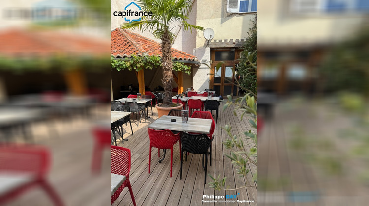 Ma-Cabane - Vente Boutique MARCIGNY, 372 m²