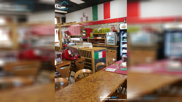 Ma-Cabane - Vente Boutique MARCIGNY, 372 m²