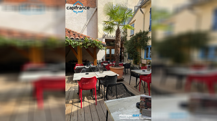 Ma-Cabane - Vente Boutique MARCIGNY, 372 m²