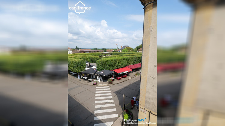 Ma-Cabane - Vente Boutique MARCIGNY, 372 m²