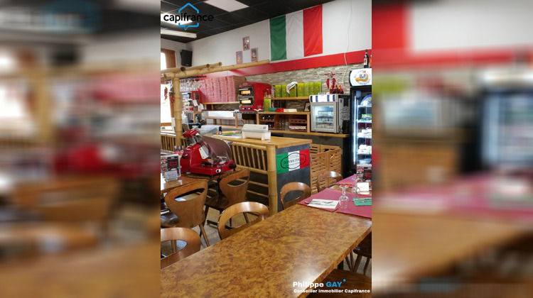 Ma-Cabane - Vente Boutique MARCIGNY, 372 m²