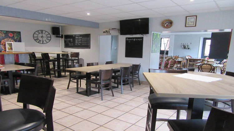 Ma-Cabane - Vente Boutique Marcillac vallon, 93 m²