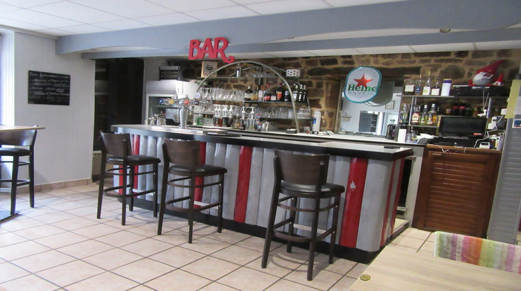 Ma-Cabane - Vente Boutique Marcillac vallon, 93 m²