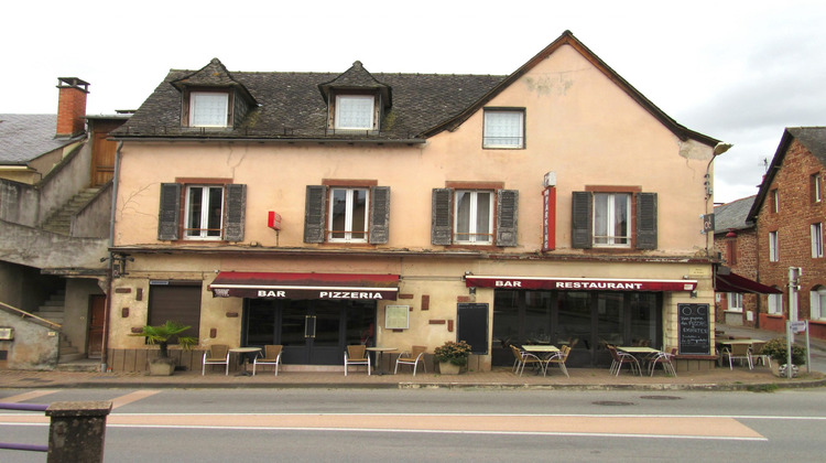 Ma-Cabane - Vente Boutique Marcillac vallon, 93 m²