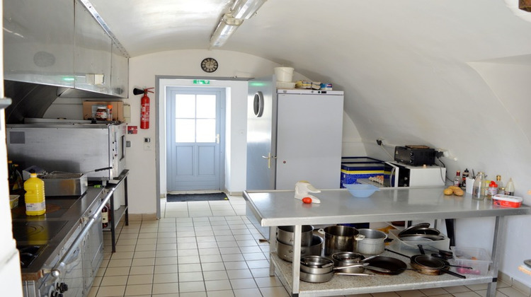 Ma-Cabane - Vente Boutique MARCILLY LES BUXY, 264 m²