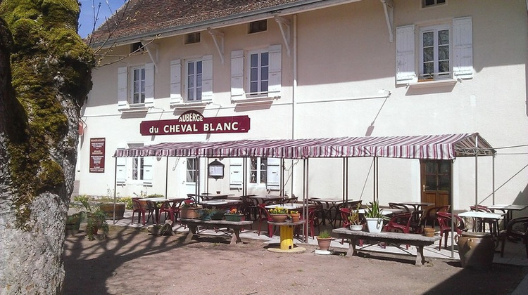 Ma-Cabane - Vente Boutique MARCILLY LES BUXY, 264 m²