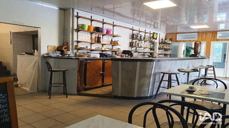 Ma-Cabane - Vente Boutique Marcorignan, 127 m²