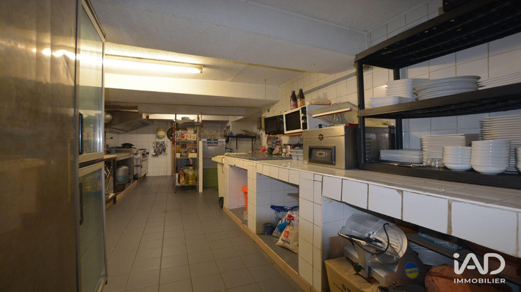 Ma-Cabane - Vente Boutique Marcorignan, 127 m²