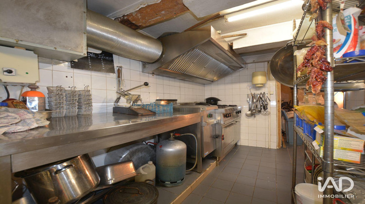 Ma-Cabane - Vente Boutique Marcorignan, 127 m²