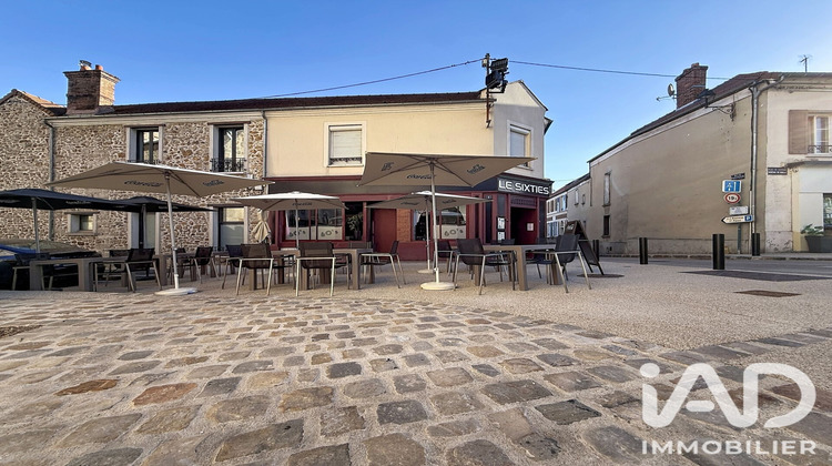 Ma-Cabane - Vente Boutique Marcoussis, 160 m²