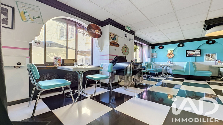 Ma-Cabane - Vente Boutique Marcoussis, 160 m²