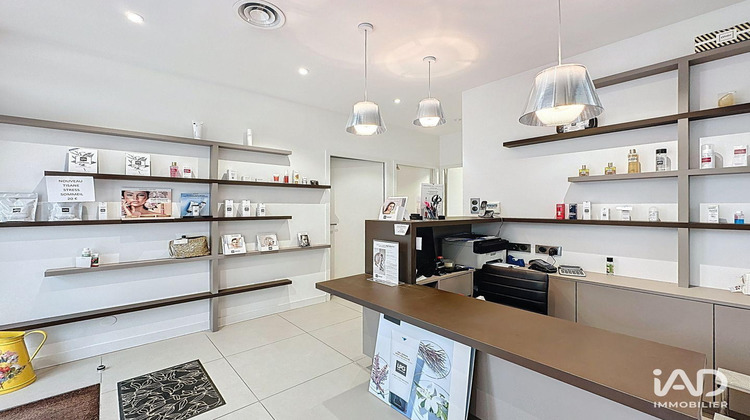 Ma-Cabane - Vente Boutique Marcy-l'Étoile, 50 m²