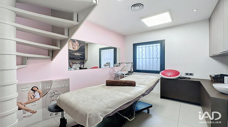 Ma-Cabane - Vente Boutique Marcy-l'Étoile, 50 m²