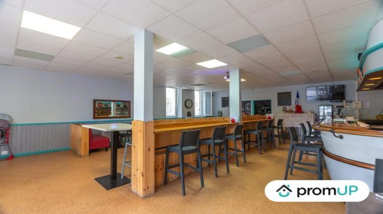 Ma-Cabane - Vente Boutique Marennes, 250 m²