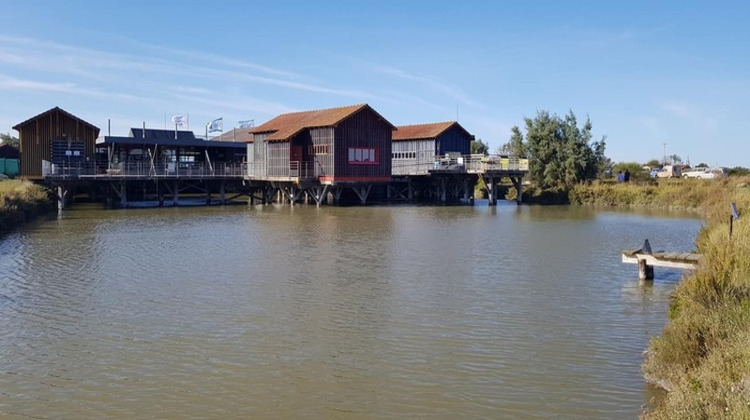 Ma-Cabane - Vente Boutique MARENNES, 183 m²