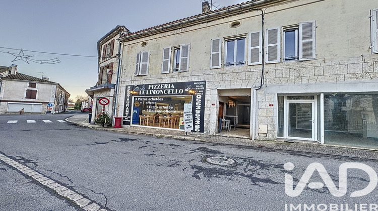 Ma-Cabane - Vente Boutique Mareuil, 70 m²