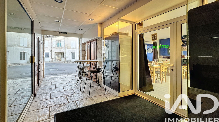 Ma-Cabane - Vente Boutique Mareuil, 70 m²