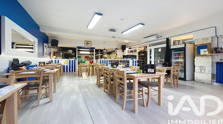 Ma-Cabane - Vente Boutique Mareuil, 70 m²