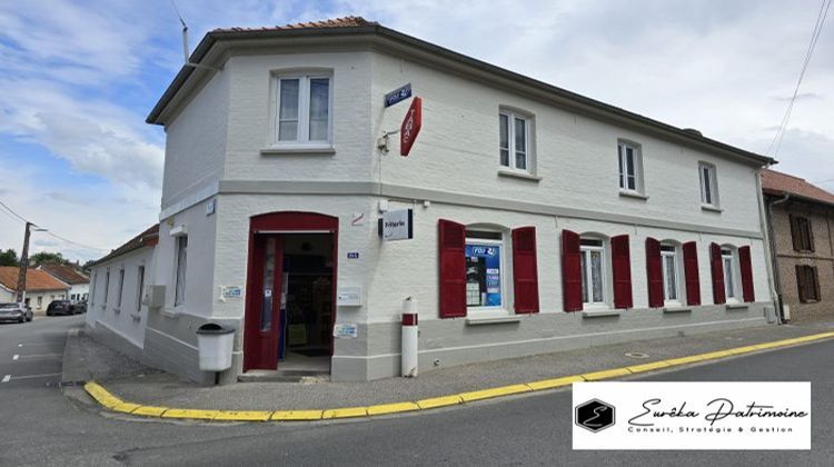 Ma-Cabane - Vente Boutique Mareuil-Caubert, 240 m²