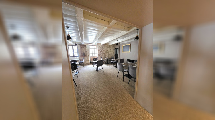 Ma-Cabane - Vente Boutique MAREUIL SUR LAY DISSAIS, 302 m²