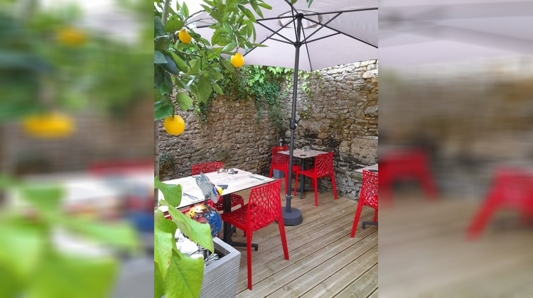 Ma-Cabane - Vente Boutique MAREUIL SUR LAY DISSAIS, 302 m²