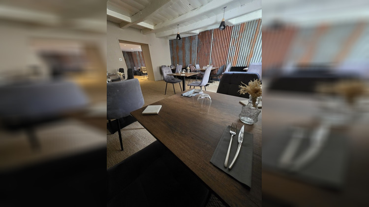 Ma-Cabane - Vente Boutique MAREUIL SUR LAY DISSAIS, 302 m²