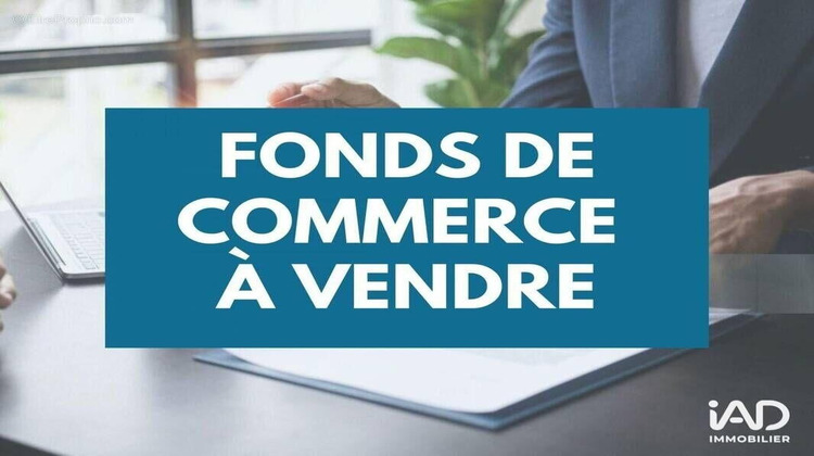 Ma-Cabane - Vente Boutique Mareuil-sur-Lay-Dissais, 235 m²