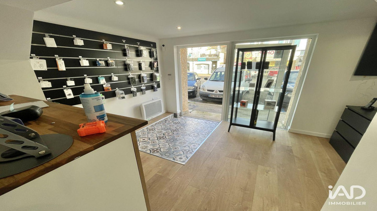 Ma-Cabane - Vente Boutique Marguerittes, 40 m²