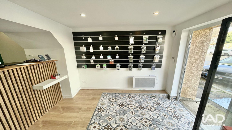 Ma-Cabane - Vente Boutique Marguerittes, 40 m²