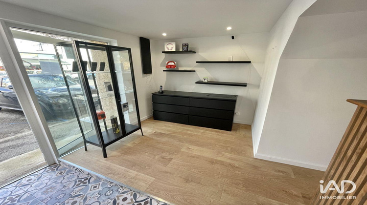 Ma-Cabane - Vente Boutique Marguerittes, 40 m²