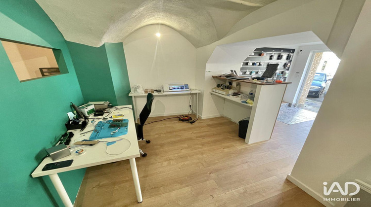 Ma-Cabane - Vente Boutique Marguerittes, 40 m²